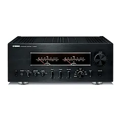 Yamaha A-S3200 интегральный усилитель