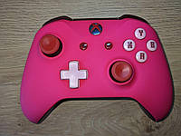 Геймпад Microsoft Xbox One Series X/S Wireless Controller (REF) Just Pink NO BOX