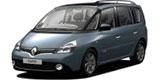 RENAULT ESPACE IV 2002-2014