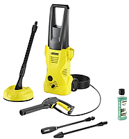 Минимойка высокого давления Karcher K 2 Home (1.673-240.0)