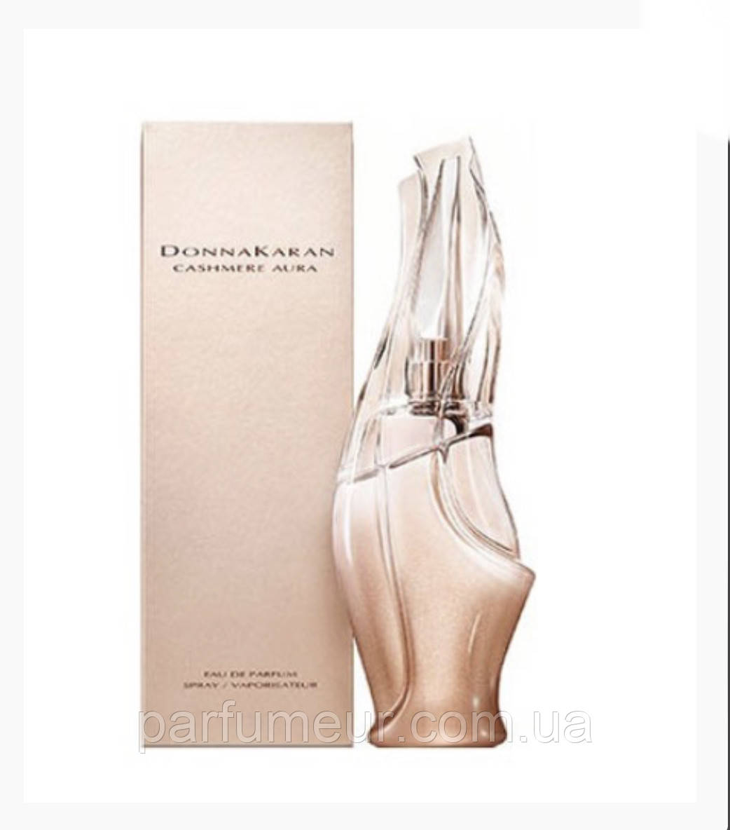 DKNY Cashmere Aura Women edp 50 ml