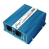 Перетворювач напруги Інвертор Volt Polska Sinus Eco 12V 1500W / 3000W, фото 2