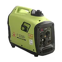 Інверторний генератор Pramac P2200i 2.2 кВт