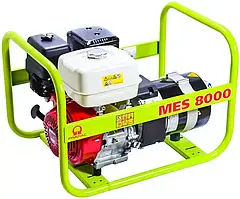 Електрогенератор Pramac MES 8000 230V