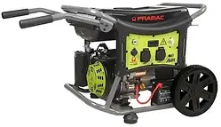 Бензиновий генератор Pramac WX6200