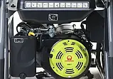 Бензиновий генератор Pramac WX6200, фото 3