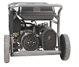 Бензиновий генератор Pramac WX6200, фото 4