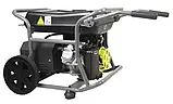 Бензиновий генератор Pramac WX6200, фото 5