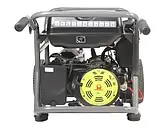 Бензиновий генератор Pramac WX6200, фото 8