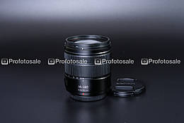 Panasonic Lumix G Vario 14-140mm F/3.5-5.6 II ASPH POWER O.I.S.