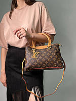 Сумка женская Louis Vuitton Marvellous Bag BR Brown/Camel