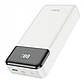 Повербанк Hoco 20000mAh USB/Type-C PD/QC J102A White, фото 4