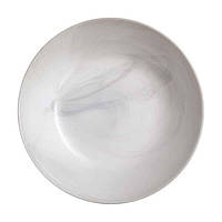Тарелка глубокая Luminarc Diwali Marble Granit P9835 20 см