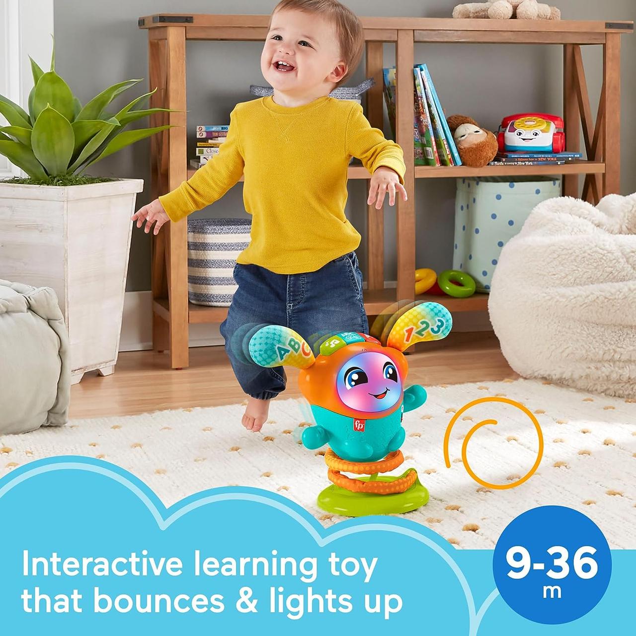 Fisher price music toy sale
