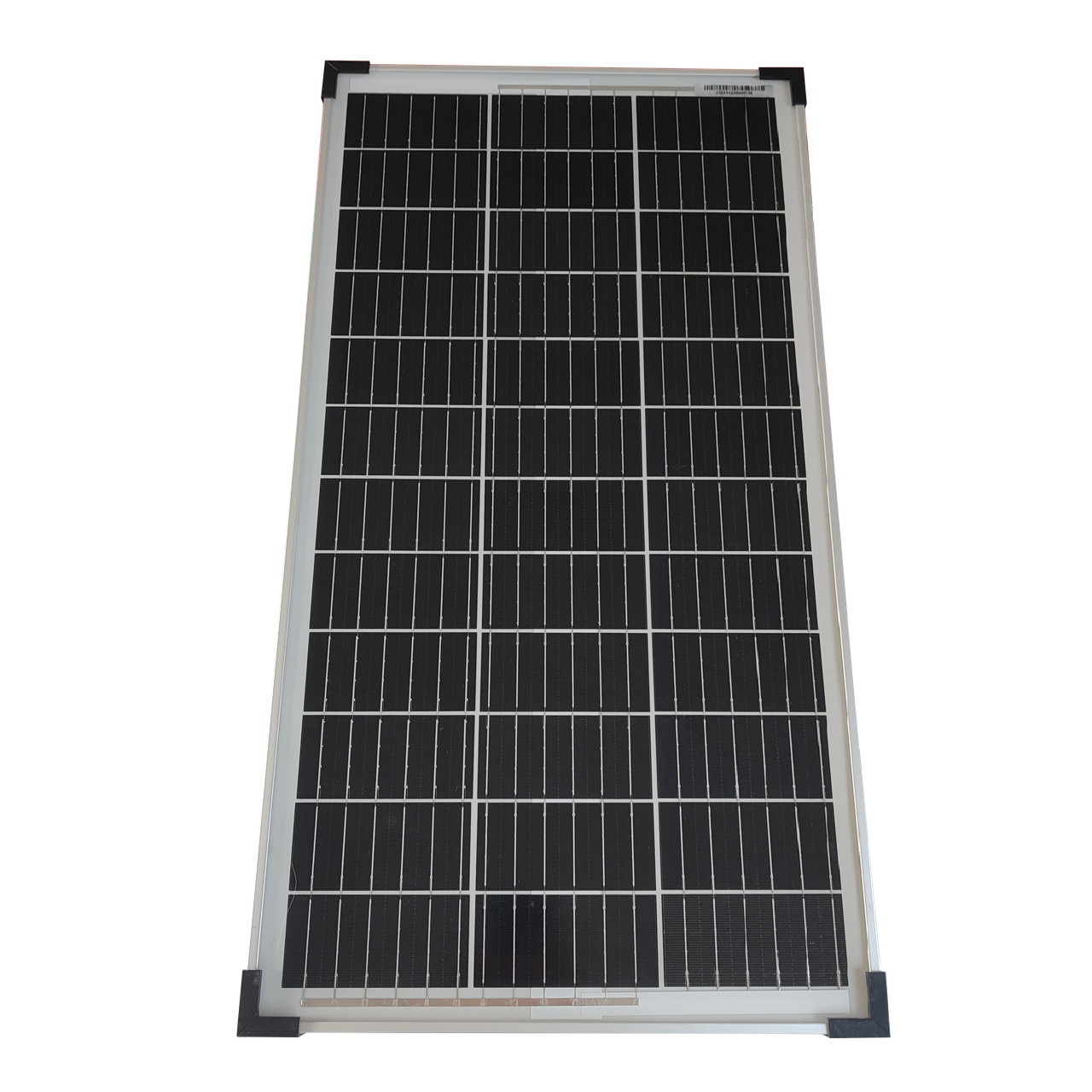 Фотомодуль AXIOMA Energy AX-40М монокристалічний сонячна батарея (панель) 40 Вт