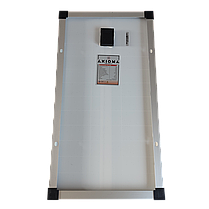 Фотомодуль AXIOMA Energy AX-40М монокристалічний сонячна батарея (панель) 40 Вт, фото 3