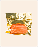 Веганское растительное Сашими (копченый лосось) со вкусом красной рыбы, 200 г, Wanted Vegan
