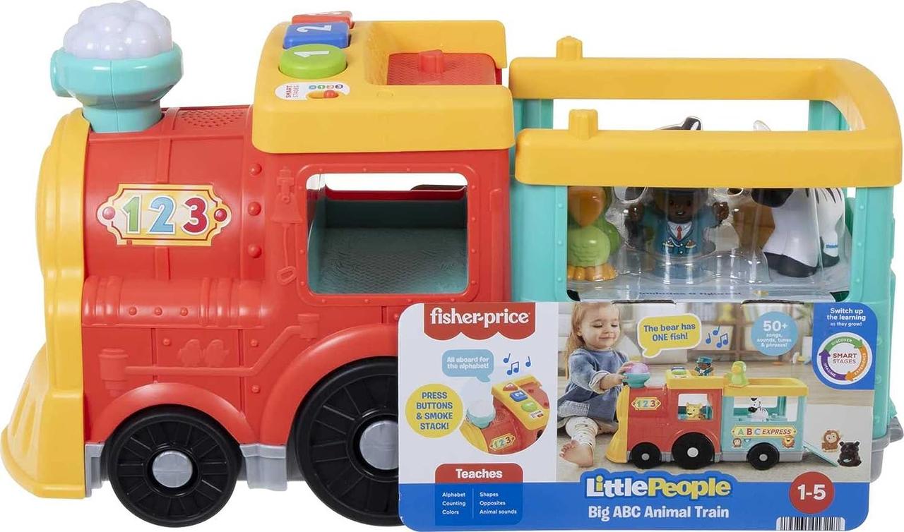 Fisher price store playset