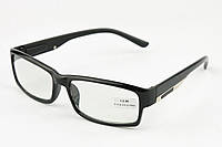 Молодіжні окуляри унісекс для зору стекло
