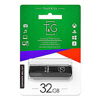 Накопитель USB Flash Drive T&G 32gb Vega 121 Цвет Чёрный