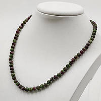 Буси цизить круглий діаметр 6 мм