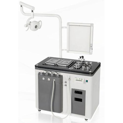 Стійка для отоларинголога ST-E500