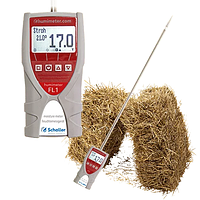 Влагомер сена и соломы Schaller humimeter FL1