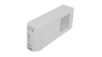 ДБЖ (UPS) line-interactive APC Back-UPS AVR 500VA (BP500I) 300W білий бу