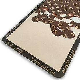 Вологопоглинальний килимок 40*60CM*3MM (D) SW-00001564