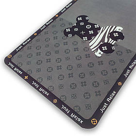 Вологопоглинальний килимок 40*60CM*3MM (D) SW-00001566