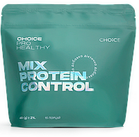 Протеїновий коктейль Mix Protein Control Сhoice Pro Healthy