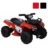 Електроквадроцикл дитячий Spoko MLY-518 квадроцикл для дітей R_2038