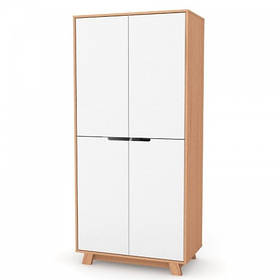 Шафа Верес 850 Манхеттен, біло-буковий