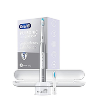 Звуковая зубная щетка Oral-B Pulsonic Slim Luxe 4500 FF