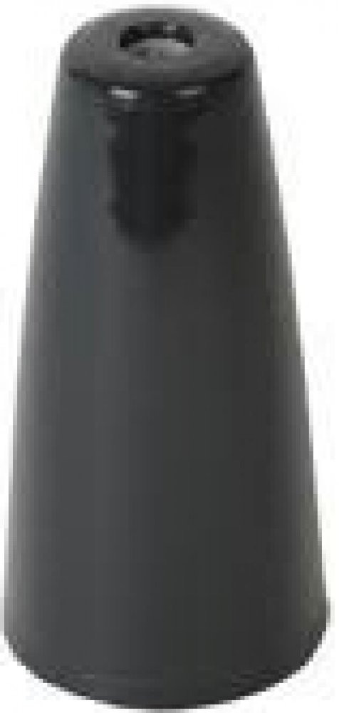 Редуктор вінця для блендера Moulinex HAPTO DD411G47 DD307142 чорний (MS-0695658), фото 1