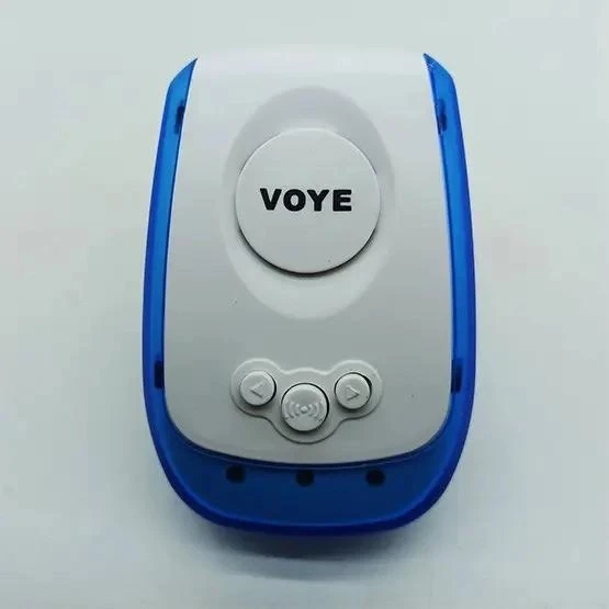 Дзвінок від розетки 220в MZ VOYE 220V, фото 1