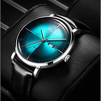Мужские наручные часы Carnival Platinum Limited Edition, Оригинальные классические мужские наручные часы