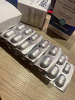 Lake Avenue Nutrition, SAMe 400 мг, 60 таблеток S-аденозил-L-метіоніну, фото 5