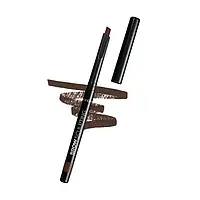 Avon Скульптуруючий олівець для брів 0.28 г Темно-коричневий/Brunette