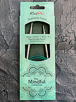 36105 Спиці кругові Mindful 80 см 7,00 мм