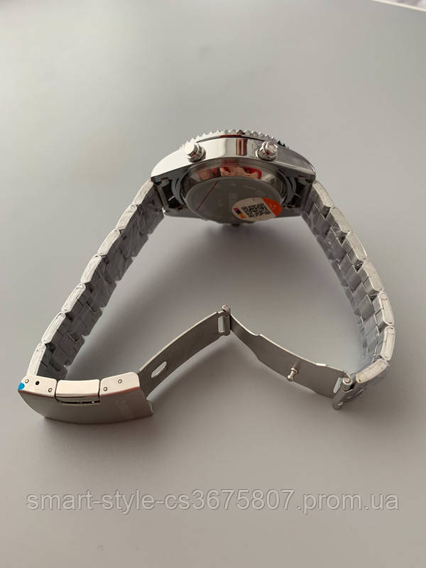 Чоловічий наручний годинник Skmei Daytona, Оригінальний класичний чоловічий наручний годинник - фото 7 - id-p1947481847