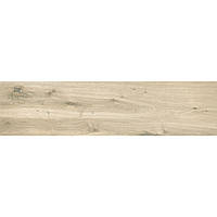 Плитка для пола Golden Tile Primavera Stark Wood S3Y130 30*120 см бежево-серый