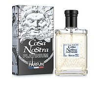 Туалетная вода Paris Elysees Cosa Nostra Platinuma для мужчин - edt 100 ml