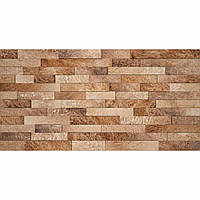 Керамогранит Golden Tile Terragres Muretto 8S1530 30*60 см бежевый 2 сорт