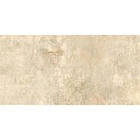 Керамогранит Golden Tile Terragres Metallica 781900 Rec 60*120 см бежевый