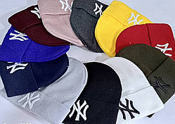 Найкращі шапки на підлітків NY