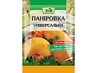 Паніровка універсальна 100г ТМЭКО