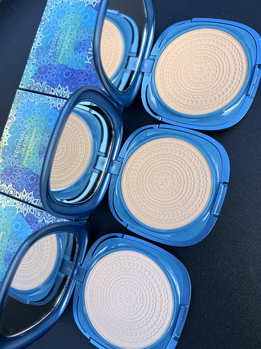 Купити Пудра kiko milano spf50, ціна 540 ₴ - Prom.ua (ID# 1947522780)