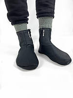 Термошкарпетки чоловічі, термошкарпетки військові зсу, тактичні теплі шкарпетки зимові, шкарпетки для полювання, риболовлі Termal
