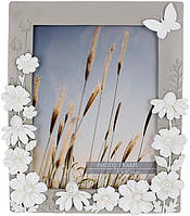 Фоторамка Chatoyer "Білий Сад" для фото 15х20 см  ⁇  HomeDreams